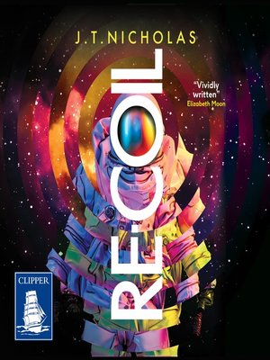 Re-Coil - Audiobook